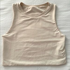 Vitality Balance Athletica Allora Crop Tank